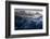 Silent Moments before Descent-Sandi Bertoncelj-Framed Photographic Print