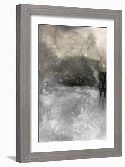 Silent Moments-Dan Meneely-Framed Art Print