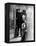 Silent Movie-null-Framed Stretched Canvas