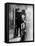 Silent Movie-null-Framed Stretched Canvas