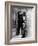 Silent Movie-null-Framed Photo