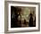 Silent Night, 1891-Viggo Johansen-Framed Giclee Print