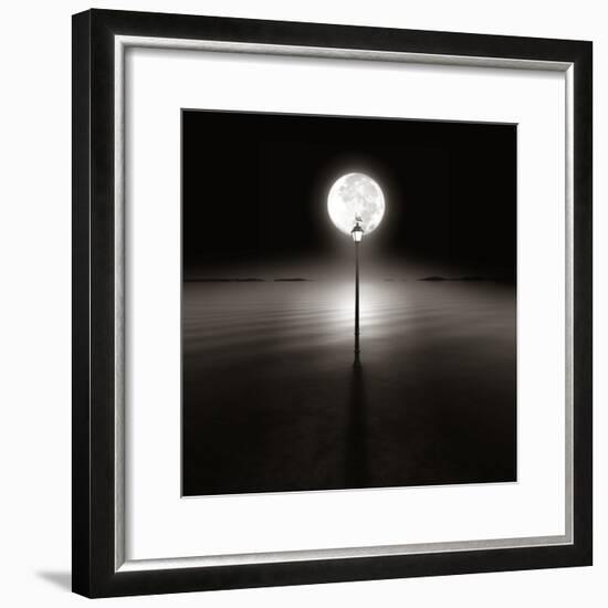 Silent Night-Luis Beltran-Framed Photographic Print