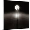 Silent Night-Luis Beltran-Mounted Photographic Print