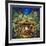 Silent Night-Bill Bell-Framed Giclee Print