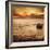 Silent Rock-Irene Suchocki-Framed Photographic Print