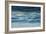 Silent Sea-Kari Taylor-Framed Giclee Print