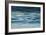 Silent Sea-Kari Taylor-Framed Giclee Print