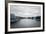 Silent Seine-Joseph Eta-Framed Giclee Print