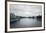 Silent Seine-Joseph Eta-Framed Giclee Print