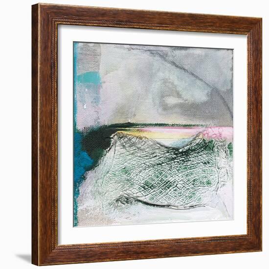 Silent Storm II-Jodi Fuchs-Framed Art Print