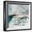 Silent Storm II-Jodi Fuchs-Framed Art Print