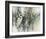 Silent Vigil-Brent Heighton-Framed Giclee Print