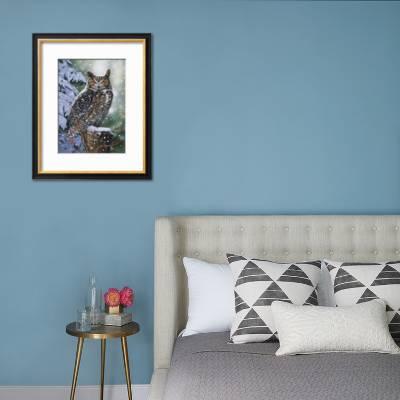 Silent Watch Giclee Print William Vanderdasson Art Com
