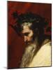 Silenus-Jusepe de Ribera-Mounted Giclee Print