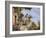 Silenzio-Guido Borelli-Framed Giclee Print