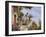 Silenzio-Guido Borelli-Framed Giclee Print