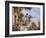 Silenzio-Guido Borelli-Framed Giclee Print