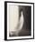 Silhouette Feminine I-Olivier Tramoni-Framed Art Print