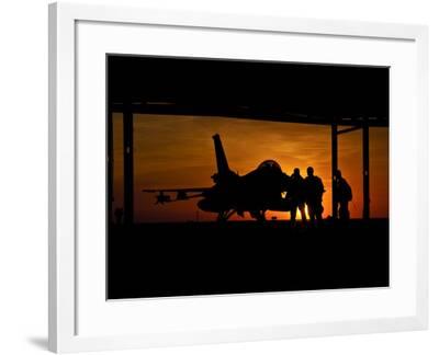 chilean air force website