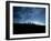 Silhouetted Cowboys During Round Up at Trinchera Ranch-Loomis Dean-Framed Photographic Print