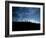 Silhouetted Cowboys During Round Up at Trinchera Ranch-Loomis Dean-Framed Photographic Print