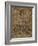 Silk-On-Linen Needlework Sampler, Dated 1802-Elizabeth Ludlow-Framed Giclee Print