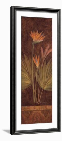 Silk Road Passage II-Pamela Gladding-Framed Art Print