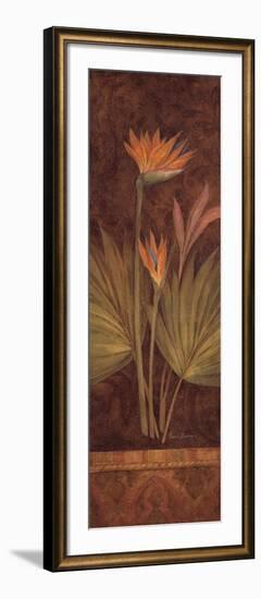 Silk Road Passage II-Pamela Gladding-Framed Art Print