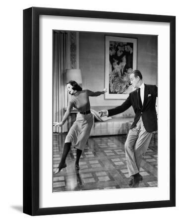 Fred astaire cyd charisse silk stockings deals