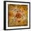 Silk Swatch IX-Georgie-Framed Giclee Print