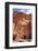 Silk Tomb, Royal Tombs, Petra, UNESCO World Heritage Site, Jordan, Middle East-Eleanor Scriven-Framed Photographic Print