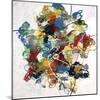 Silly String-Kari Taylor-Mounted Giclee Print