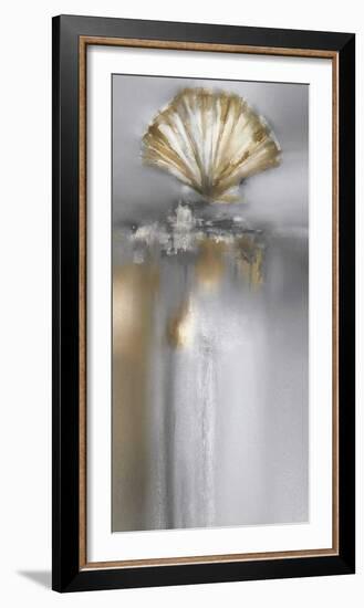 Silver and Gold Treasures I-J^P^ Prior-Framed Art Print