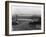 Silver Blades Ice Rink and Bowling Alley, Sheffield, South Yorkshire, 1965-Michael Walters-Framed Photographic Print