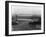 Silver Blades Ice Rink and Bowling Alley, Sheffield, South Yorkshire, 1965-Michael Walters-Framed Photographic Print