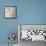 Silver Calla Lily-Jodi Maas-Framed Premier Image Canvas displayed on a wall
