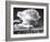 Silver Cloud-Giuseppe Torre-Framed Photographic Print