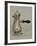 Silver Coffeepot, Side-Handled-null-Framed Giclee Print