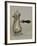 Silver Coffeepot, Side-Handled-null-Framed Giclee Print