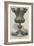 Silver Cup, in the South Kensington Museum-Frank Watkins-Framed Giclee Print