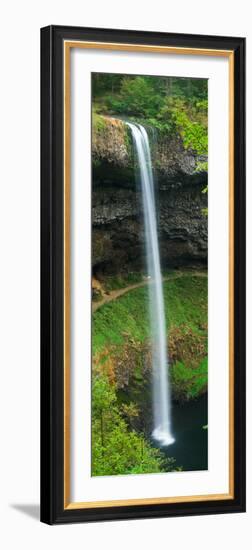 Silver Falls State Park, Salem, Oregon-Darrell Gulin-Framed Photographic Print