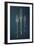 Silver Forks, Sassanid Civilization, Iran, 6th-7th Century-null-Framed Giclee Print
