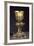 Silver-Gilt Goblet, from Treasury, Cathedral of Warsaw, Poland-null-Framed Giclee Print