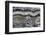 Silver Lace Onyx-Darrell Gulin-Framed Photographic Print