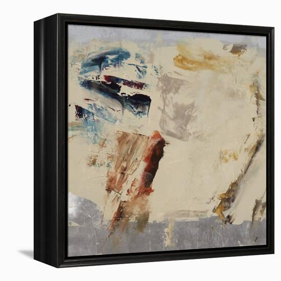 Silver Lining I-Clayton Rabo-Framed Premier Image Canvas