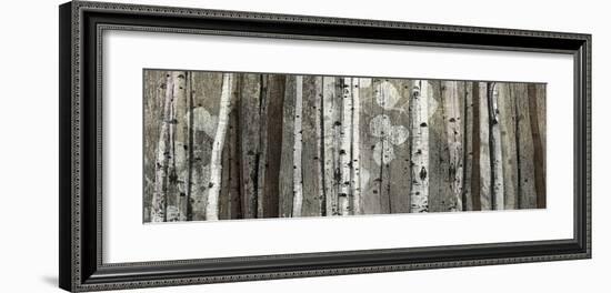 Silver Lining-Tandi Venter-Framed Giclee Print