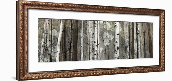 Silver Lining-Tandi Venter-Framed Giclee Print