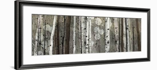 Silver Lining-Tandi Venter-Framed Giclee Print