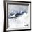 Silver Lining-Karen Lorena Parker-Framed Giclee Print